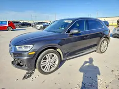 WA1BNAFY0K2022899 2019 AUDI Q5