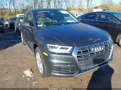 WA1BNAFY0K2023504 2019 AUDI Q5