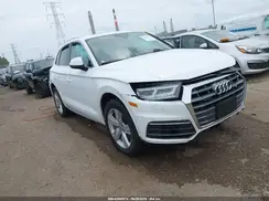 WA1BNAFY0K2023616 2019 AUDI Q5