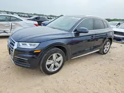 WA1BNAFY0K2023650 2019 AUDI Q5