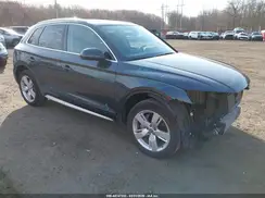 WA1BNAFY0K2024670 2019 AUDI Q5