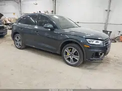 WA1BNAFY0K2025835 2019 AUDI Q5