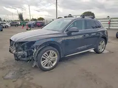 WA1BNAFY0K2027147 2019 AUDI Q5