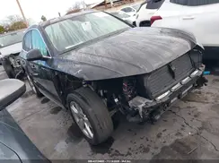 WA1BNAFY0K2028315 2019 AUDI Q5