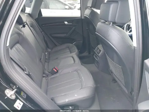 WA1BNAFY0K2028315 2019 AUDI Q5 - Image 8