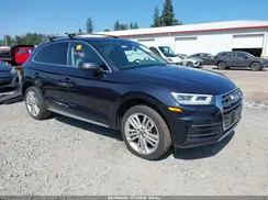 WA1BNAFY0K2030081 2019 AUDI Q5