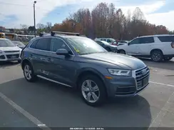 WA1BNAFY0K2035975 2019 AUDI Q5