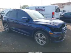 WA1BNAFY0K2037077 2019 AUDI Q5