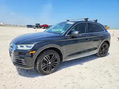 WA1BNAFY0K2038391 2019 AUDI Q5