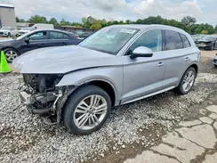WA1BNAFY0K2041369 2019 AUDI Q5