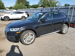 WA1BNAFY0K2042635 2019 AUDI Q5