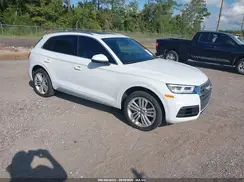 WA1BNAFY0K2044160 2019 AUDI Q5