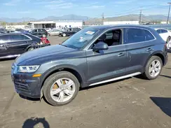 WA1BNAFY0K2045485 2019 AUDI Q5
