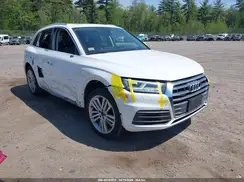 WA1BNAFY0K2047107 2019 AUDI Q5