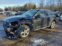 WA1BNAFY0K2048239 2019 AUDI Q5