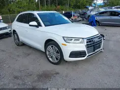WA1BNAFY0K2048306 2019 AUDI Q5
