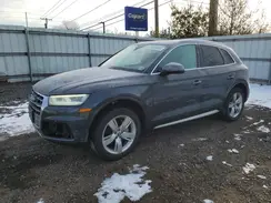 WA1BNAFY0K2048371 2019 AUDI Q5