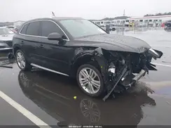 WA1BNAFY0K2048743 2019 AUDI Q5