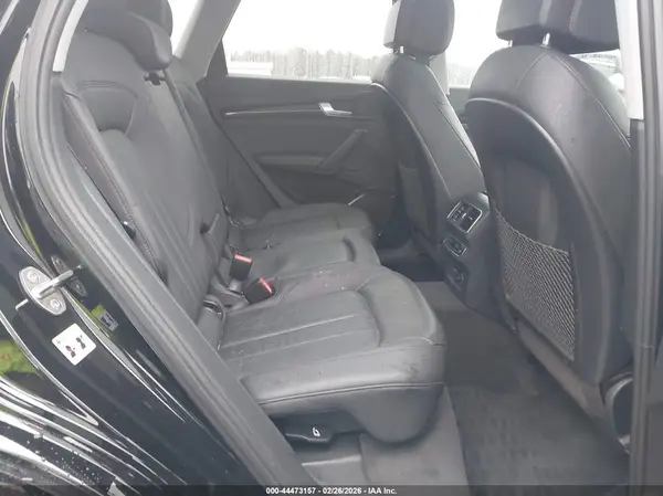 WA1BNAFY0K2048743 2019 AUDI Q5 - Image 8