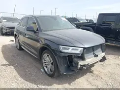 WA1BNAFY0K2049679 2019 AUDI Q5
