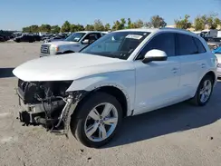 WA1BNAFY0K2049794 2019 AUDI Q5