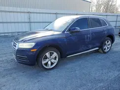 WA1BNAFY0K2056132 2019 AUDI Q5