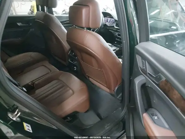 WA1BNAFY0K2057426 2019 AUDI Q5 - Image 8