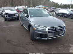 WA1BNAFY0K2059578 2019 AUDI Q5