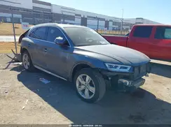 WA1BNAFY0K2059791 2019 AUDI Q5