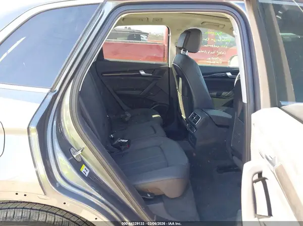 WA1BNAFY0K2059791 2019 AUDI Q5 - Image 8