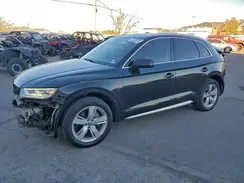 WA1BNAFY0K2059838 2019 AUDI Q5