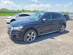 WA1BNAFY0K2061170 2019 AUDI Q5