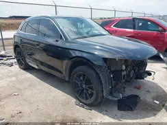 WA1BNAFY0K2063954 2019 AUDI Q5