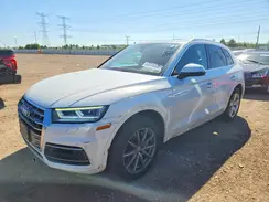 WA1BNAFY0K2064277 2019 AUDI Q5