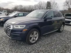WA1BNAFY0K2065008 2019 AUDI Q5