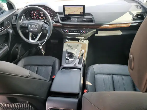WA1BNAFY0K2066434 2019 AUDI Q5 - Image 8