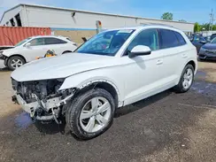 WA1BNAFY0K2067048 2019 AUDI Q5