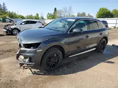 WA1BNAFY0K2067342 2019 AUDI Q5