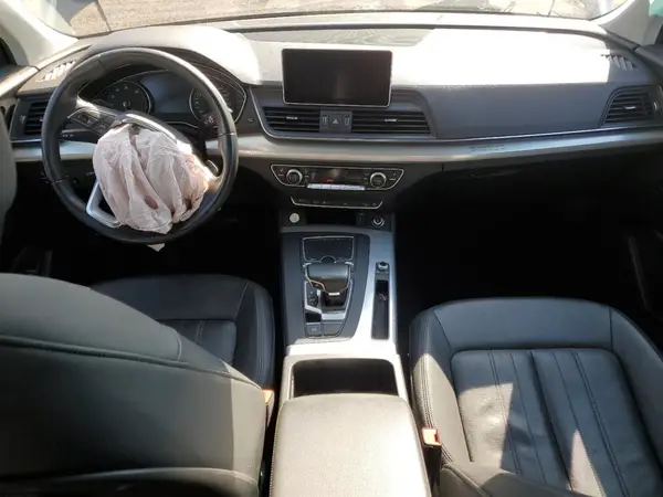 WA1BNAFY0K2067342 2019 AUDI Q5 - Image 8