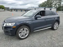 WA1BNAFY0K2067924 2019 AUDI Q5