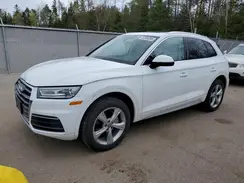 WA1BNAFY0K2068197 2019 AUDI Q5