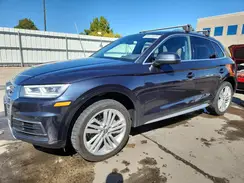 WA1BNAFY0K2069608 2019 AUDI Q5