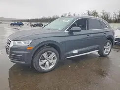WA1BNAFY0K2069656 2019 AUDI Q5