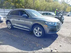 WA1BNAFY0K2076901 2019 AUDI Q5