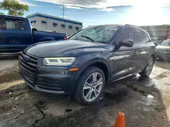WA1BNAFY0K2077305 2019 AUDI Q5
