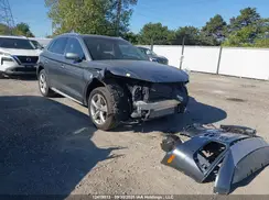WA1BNAFY0K2077854 2019 AUDI Q5
