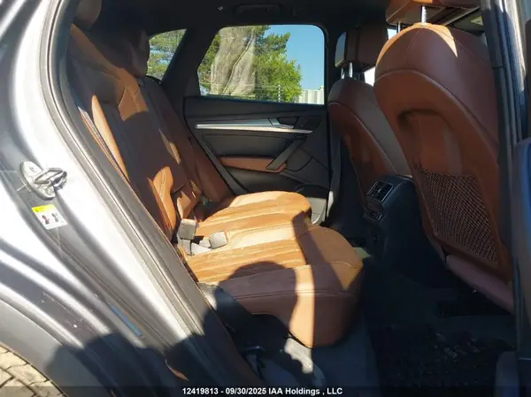 WA1BNAFY0K2077854 2019 AUDI Q5 - Image 8