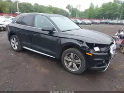 WA1BNAFY0K2079460 2019 AUDI Q5