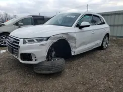 WA1BNAFY0K2081421 2019 AUDI Q5
