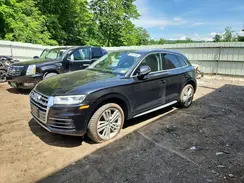 WA1BNAFY0K2083640 2019 AUDI Q5